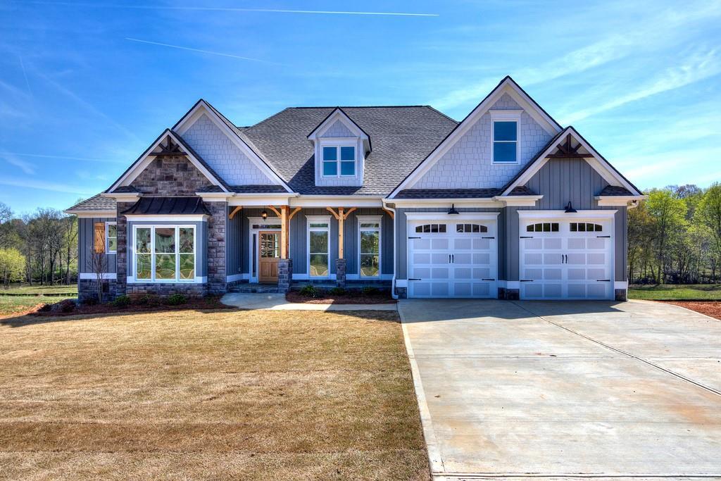 111 River Walk Parkway - Photo 1