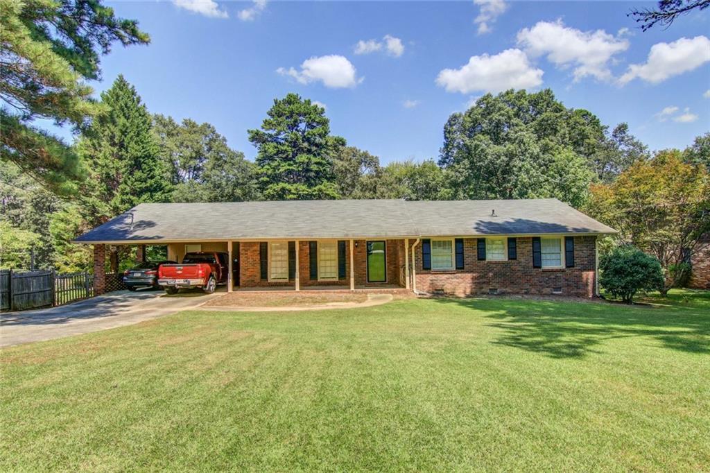 3023 Riviera Drive - Photo 1