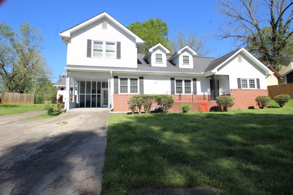 125 Bell Street - Photo 1