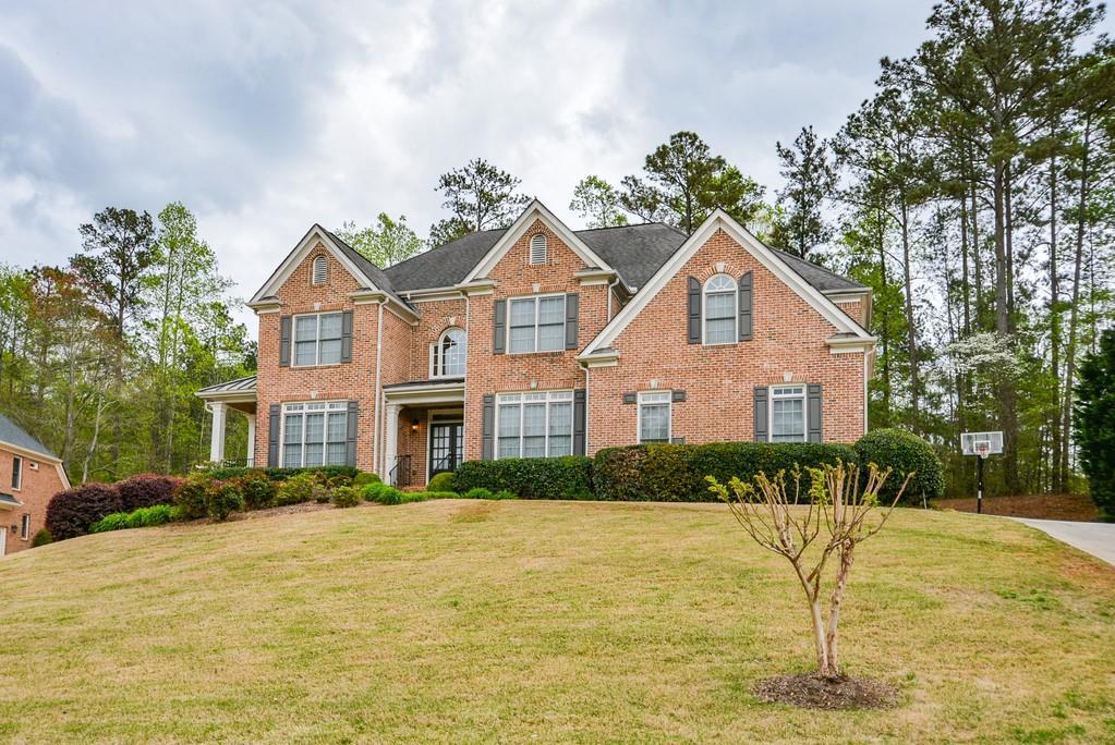 1322 Cobblemill Way - Photo 1