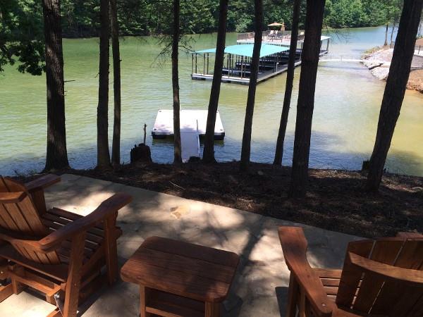 Lt230 Ridge Point Way - Photo 1