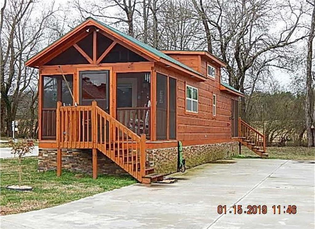 92 Porch View Circle - Photo 1