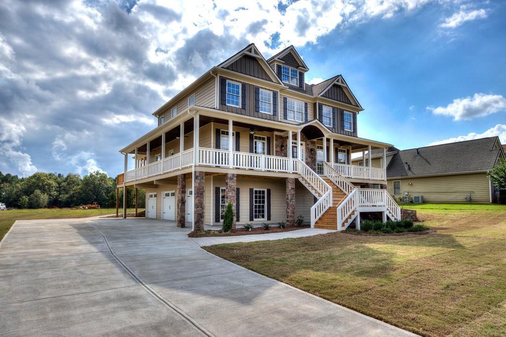 118 River Walk Parkway - Photo 1