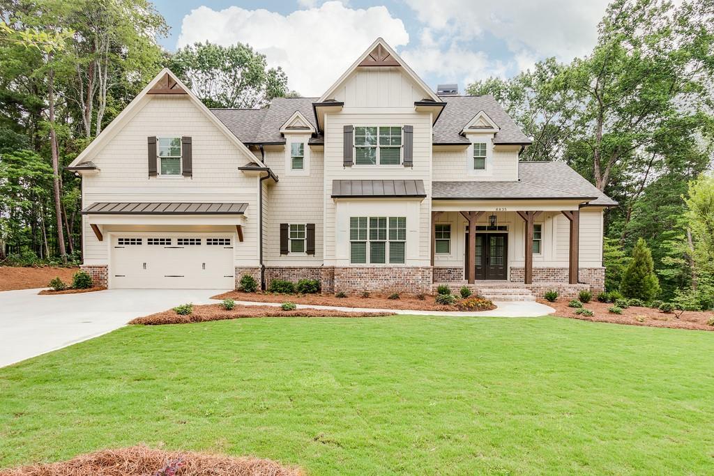100 Silky Sullivan Way - Photo 1