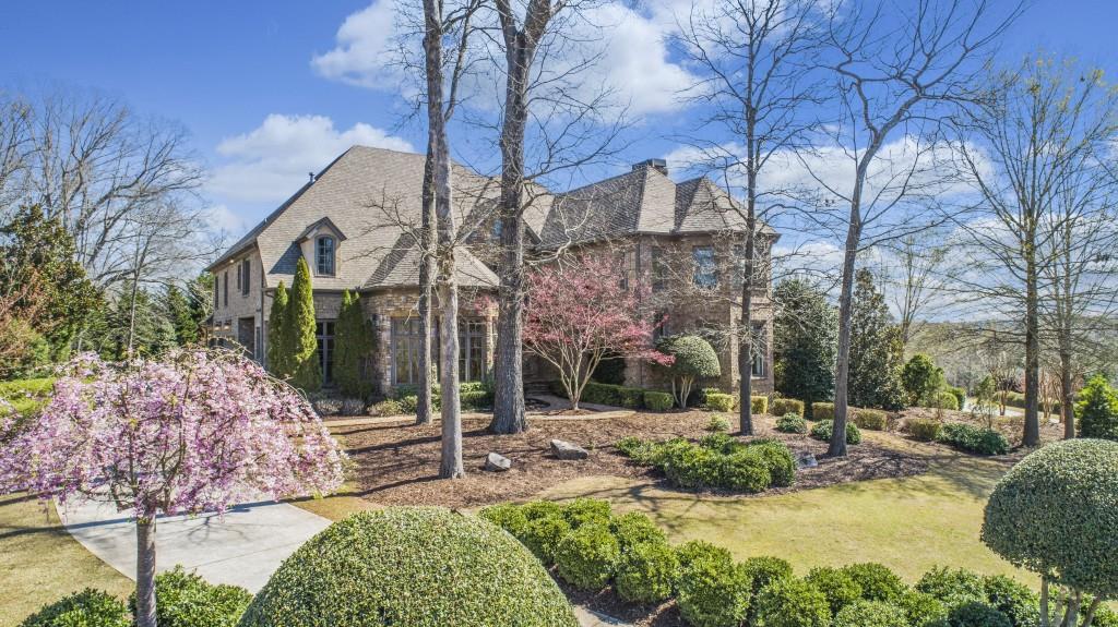 2850 Manor Bridge Drive - Photo 1