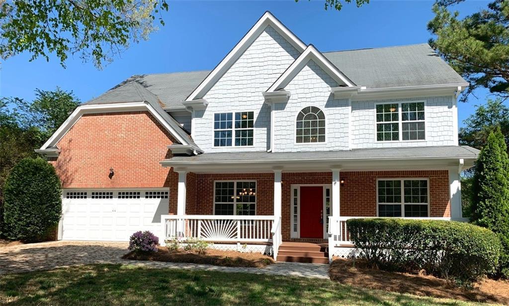 1618 Rice Road - Photo 1