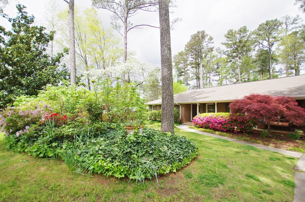 2509 Monterey Drive - Photo 1