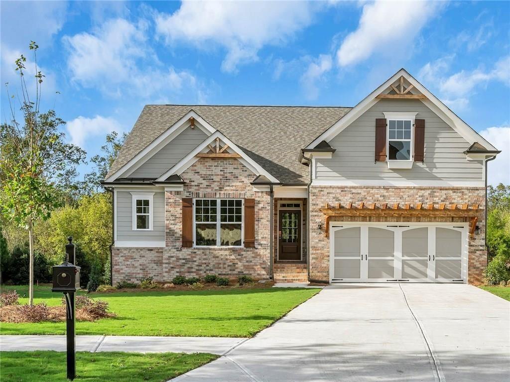 310 Carmichael Circle - Photo 1