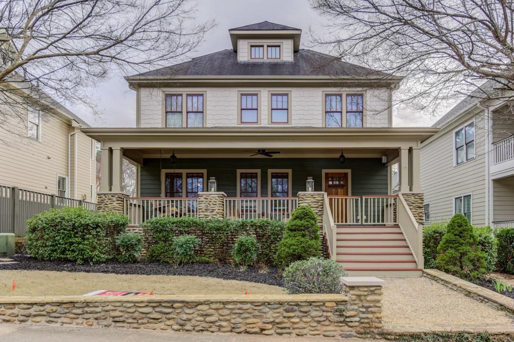 1564 Spring Street - Photo 1