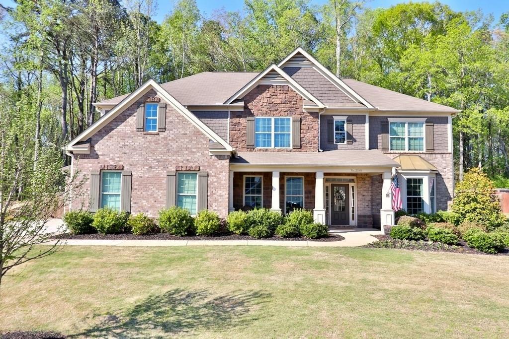 2980 Pleasant Valley Trail - Photo 1