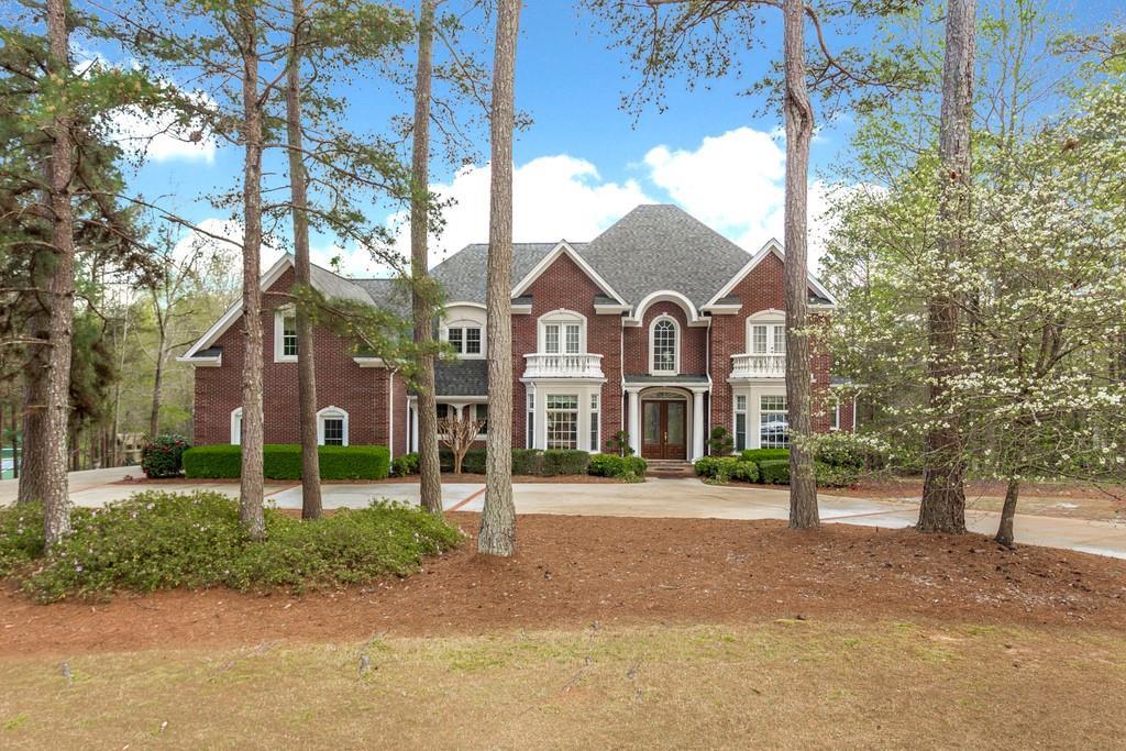 60 Wesleyan Way - Photo 1