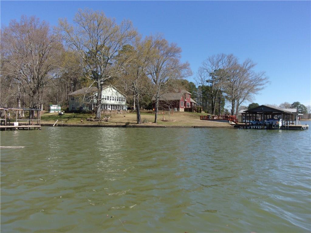 100 County Road 690 - Photo 1