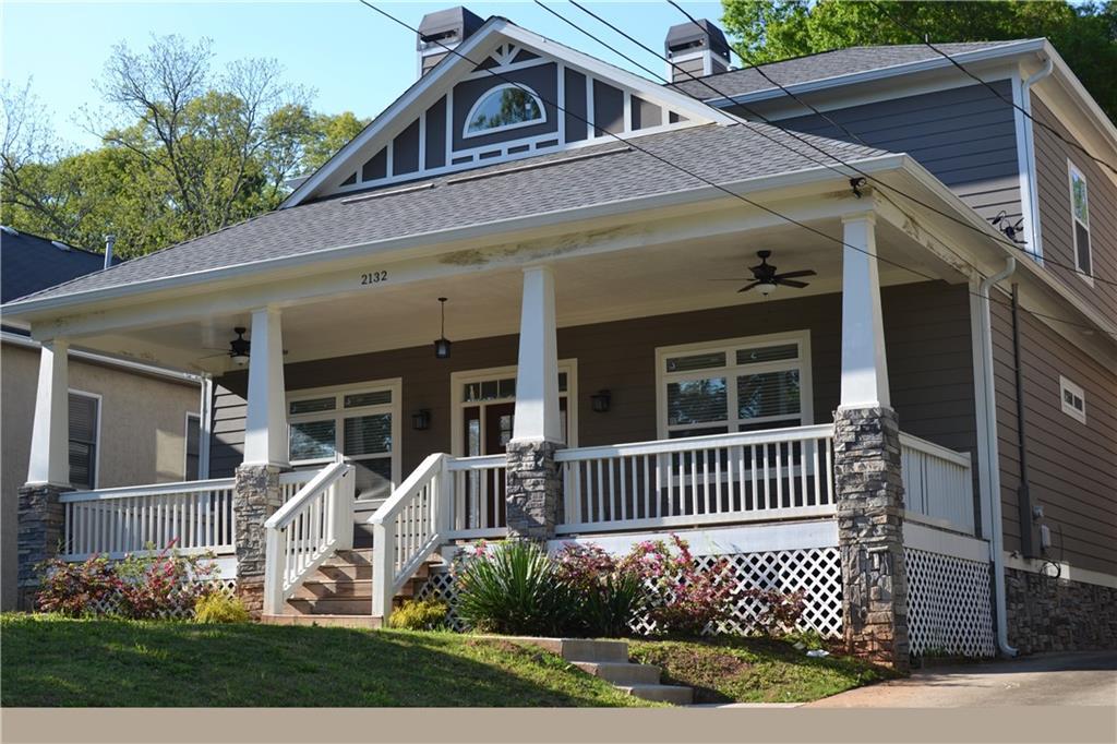 2132 Memorial Drive - Photo 1