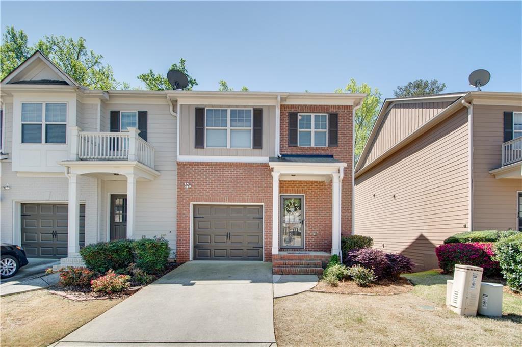 2695 Maple Park Place - Photo 1
