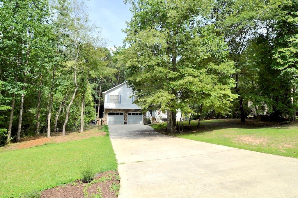 121 Frances Drive - Photo 1