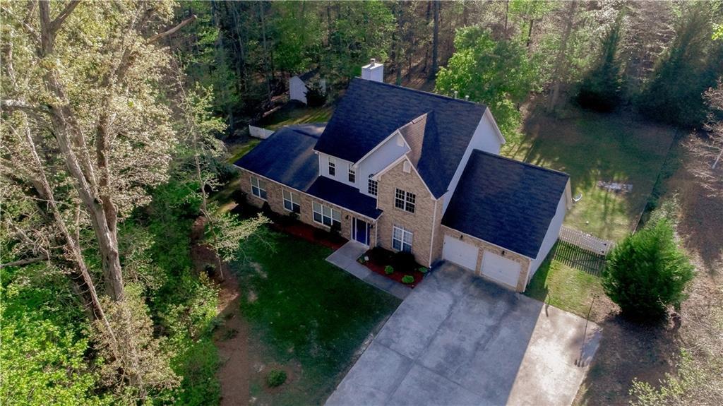 2872 Fairburn Place - Photo 1
