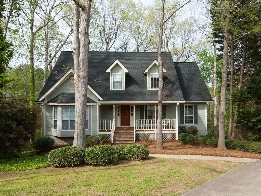 6817 Robinwood Trail - Photo 1