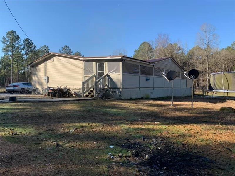 3850 Morton Bend Road - Photo 1