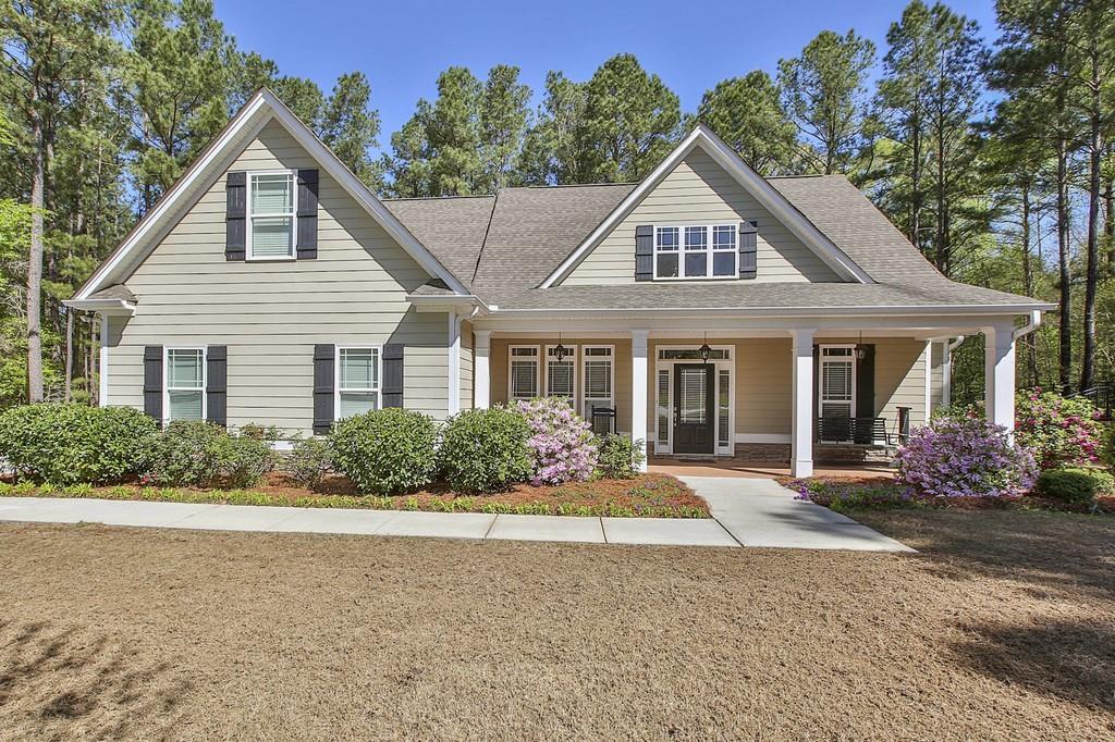 45 Hidden Cove Lane - Photo 1