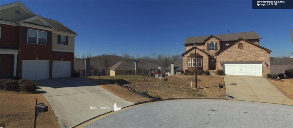 1604 Bradmere Lane - Photo 1