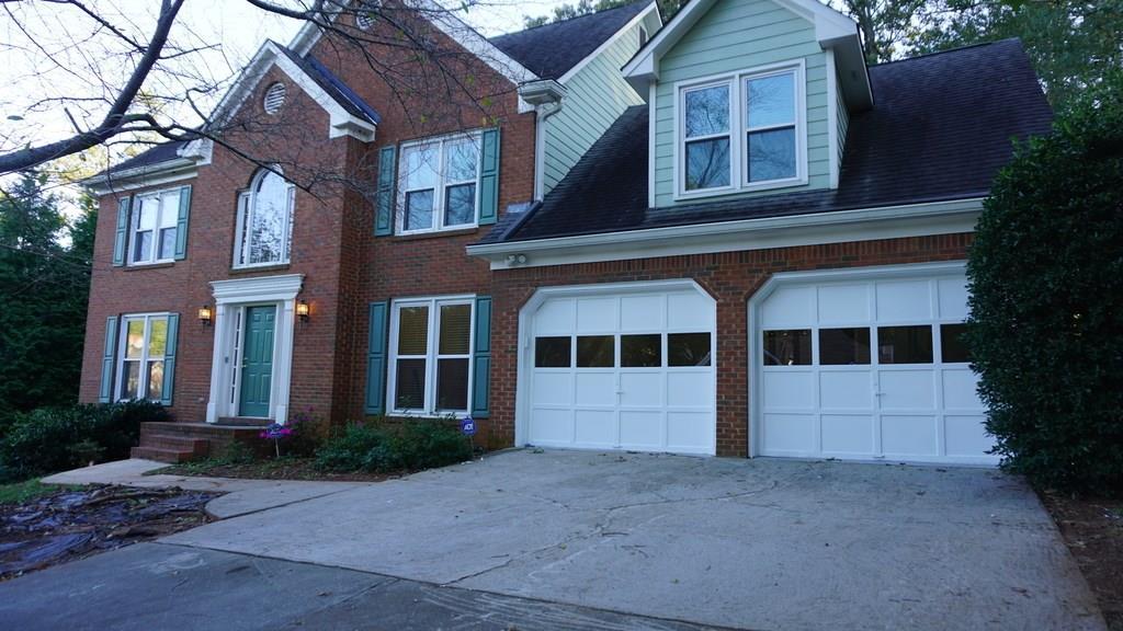 1340 Sever Woods Drive - Photo 1