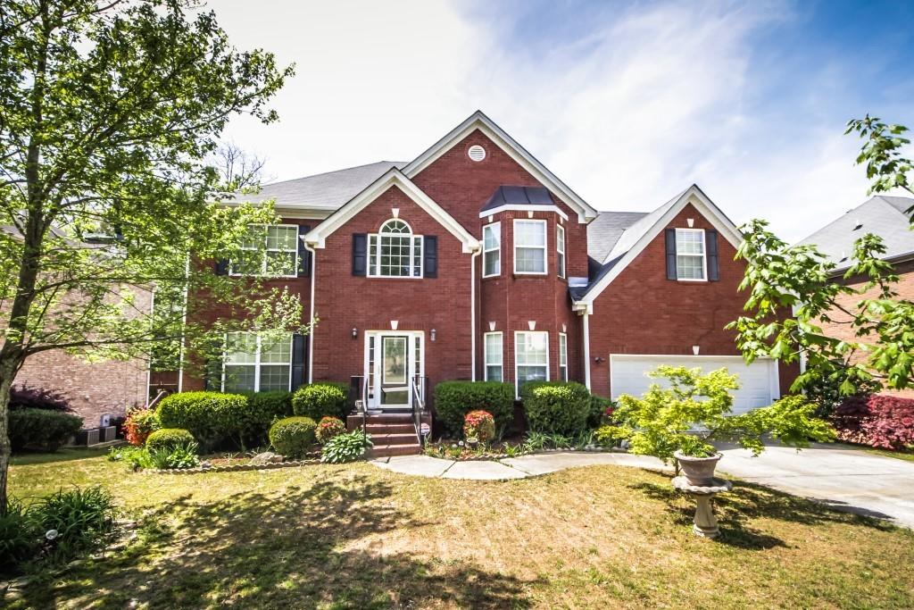 3021 Mockingbird Lane - Photo 1