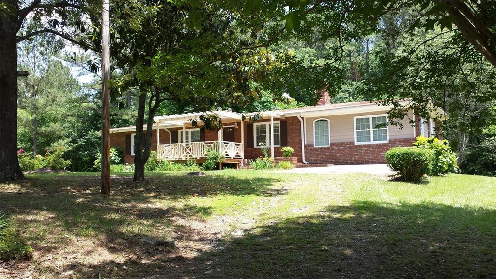 3658 Mccleskey Drive - Photo 1