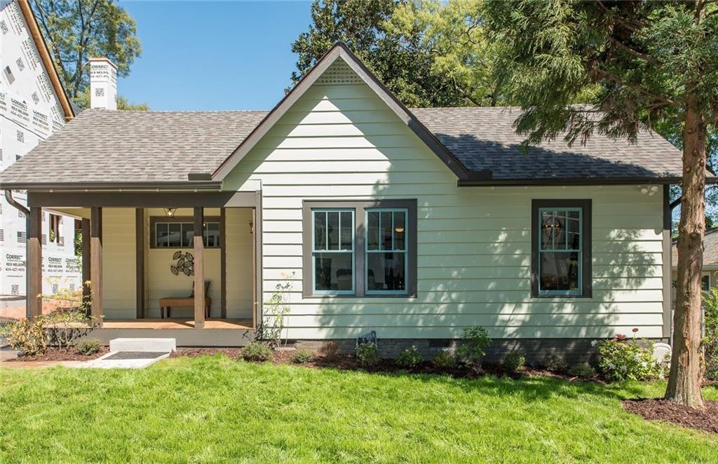 154 Dahlgren Street - Photo 1