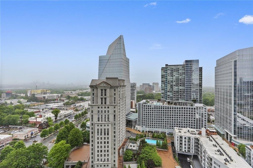 3324 Peachtree Road - Photo 1