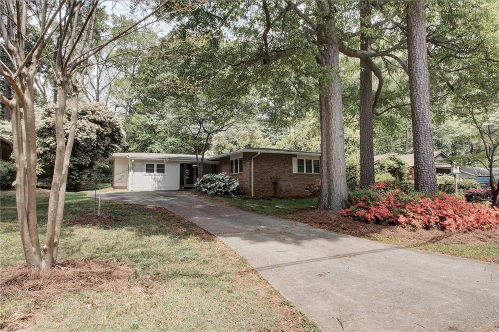 1505 Sanden Ferry Drive - Photo 1