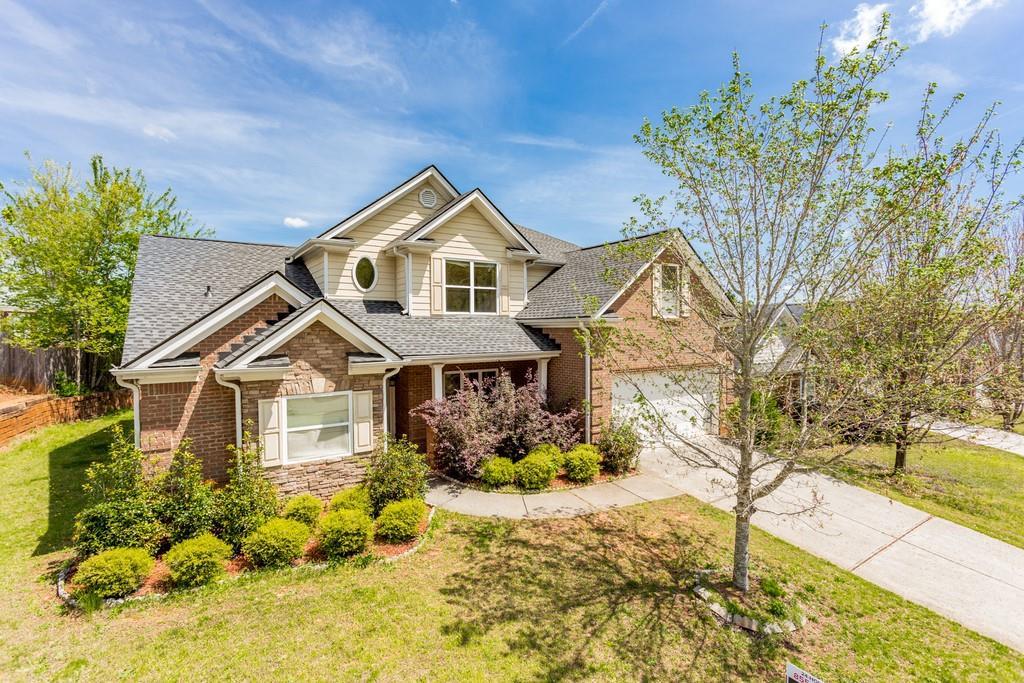 952 Simonton Glen Drive - Photo 1