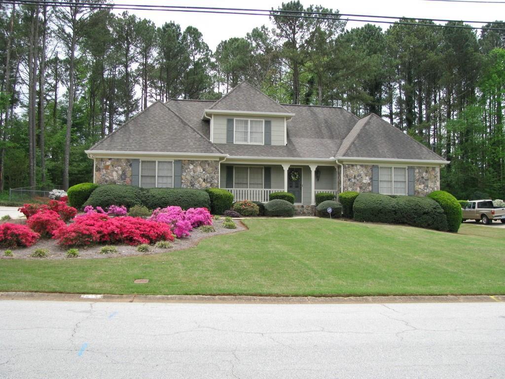 815 Singley Drive - Photo 1