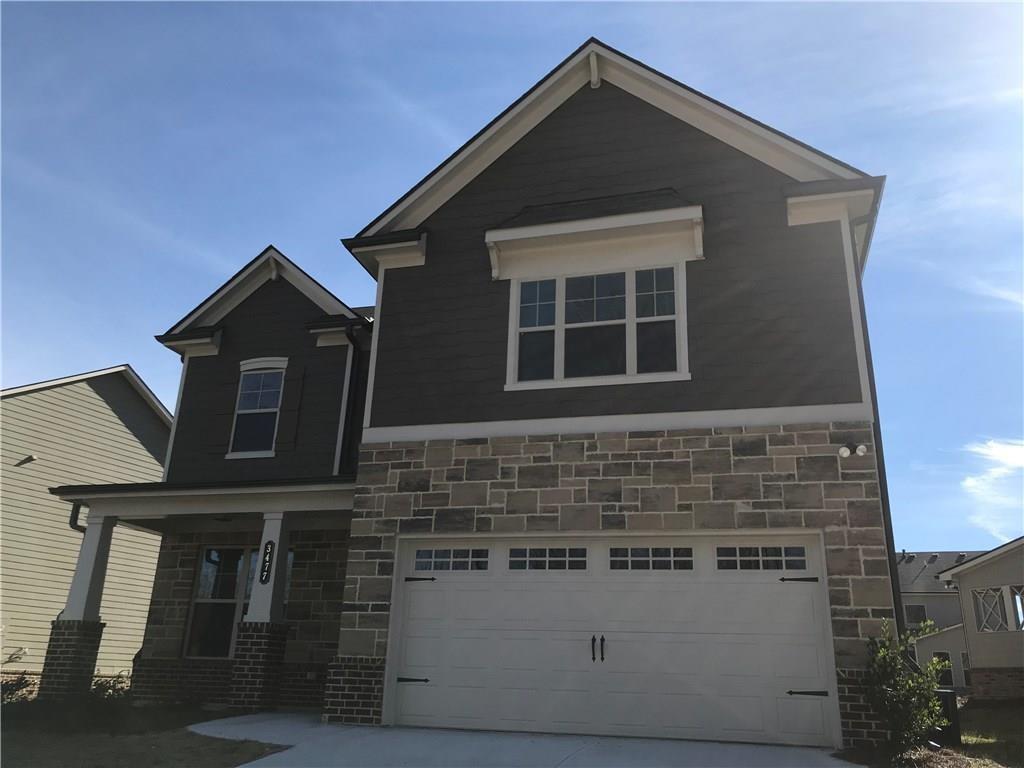 3477 Ivy Birch Way - Photo 1