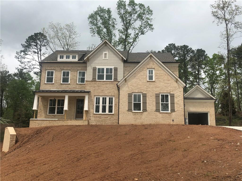 125 Horizon Hill - Photo 1