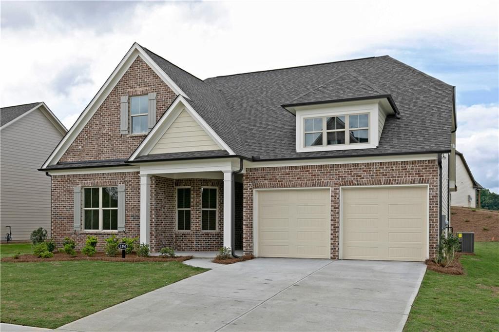 202 Fieldbrook Crossing - Photo 1