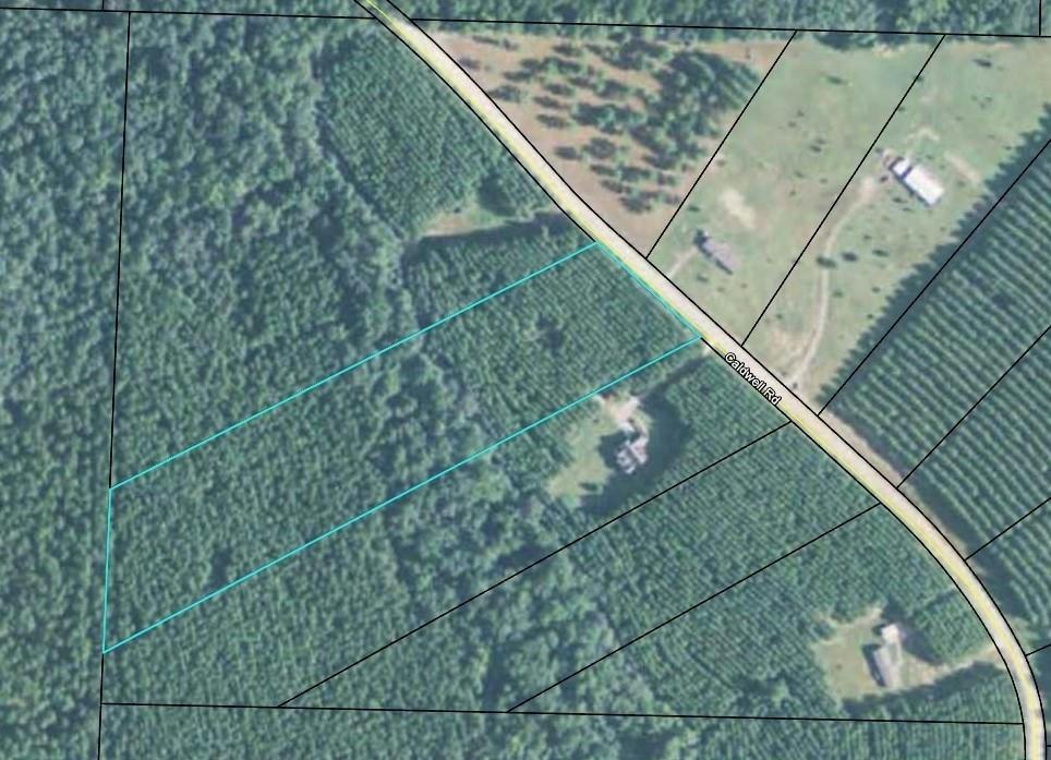 0 Caldwell Road - Photo 1
