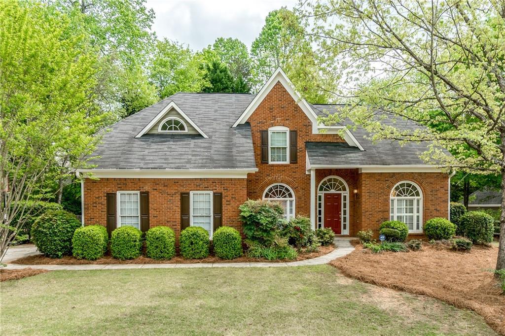 5935 Waterford Place - Photo 1
