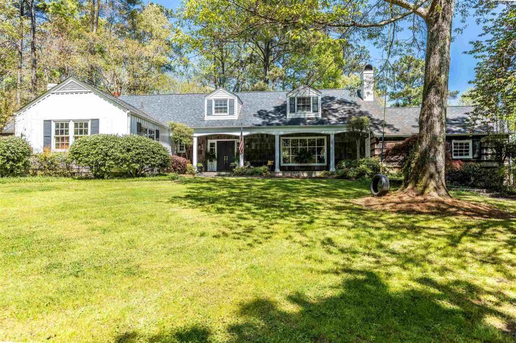 84 Whippoorwill Ln - Photo 1