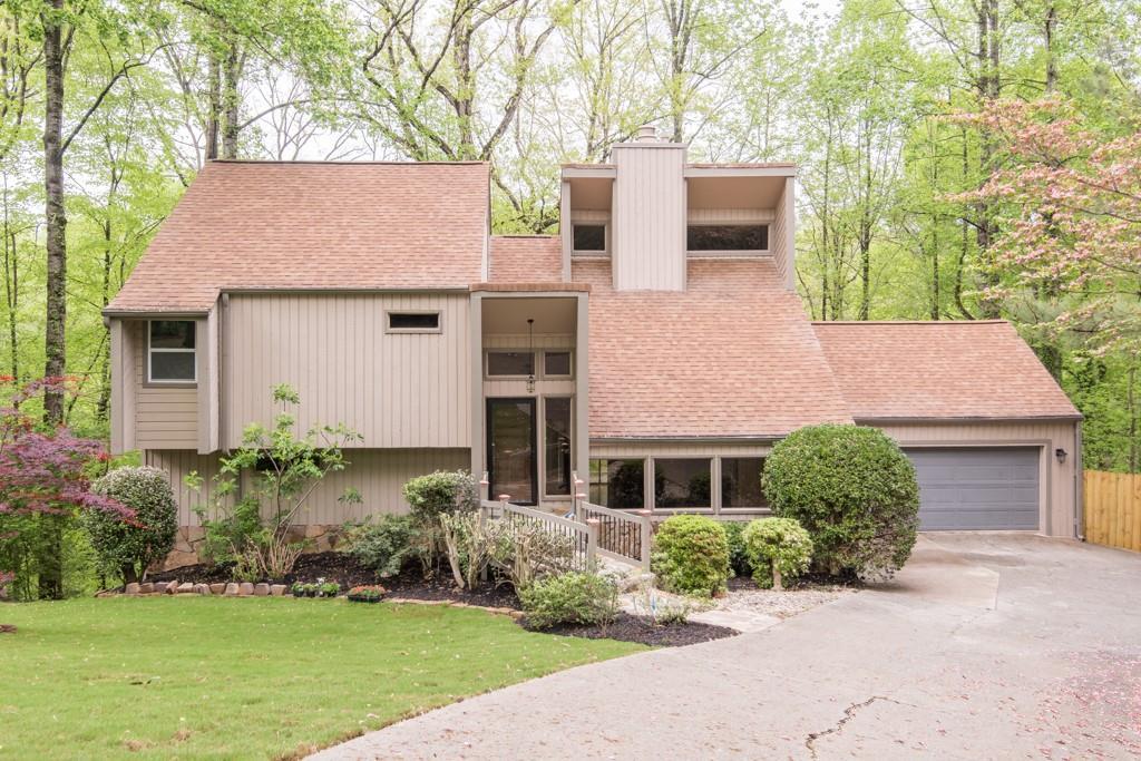 3761 Spring House Court - Photo 1