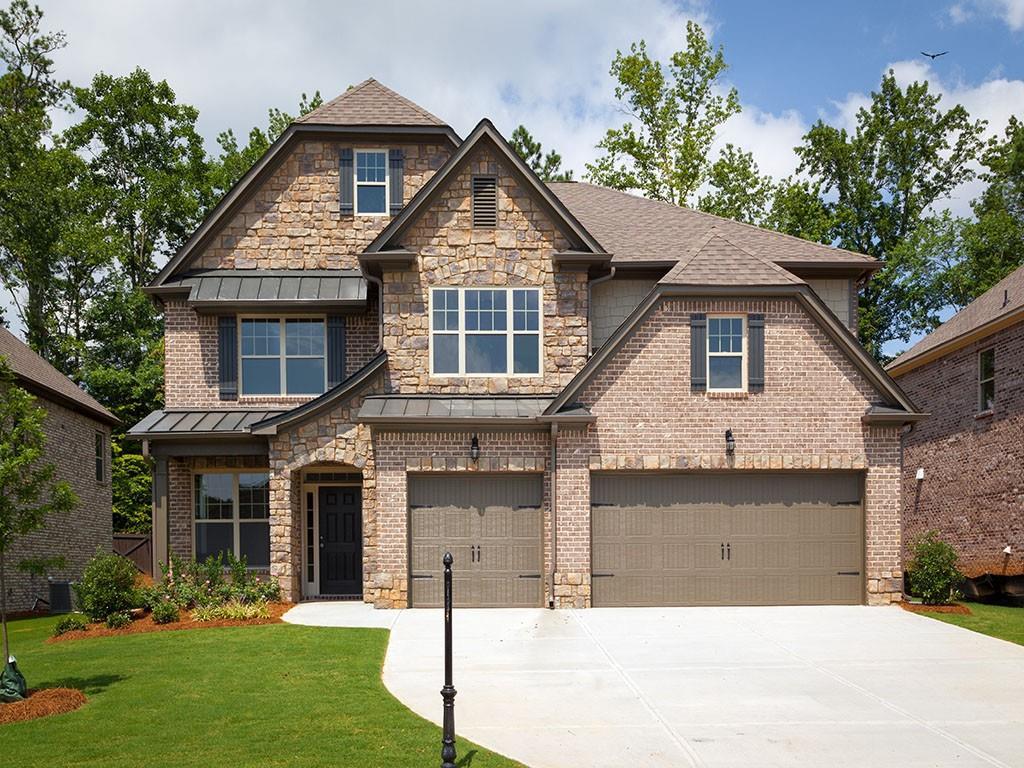 2545 Copperfield Drive - Photo 1