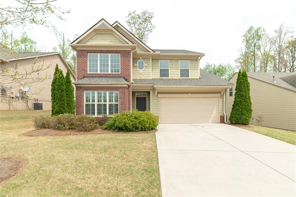5515 Dominion Court - Photo 1