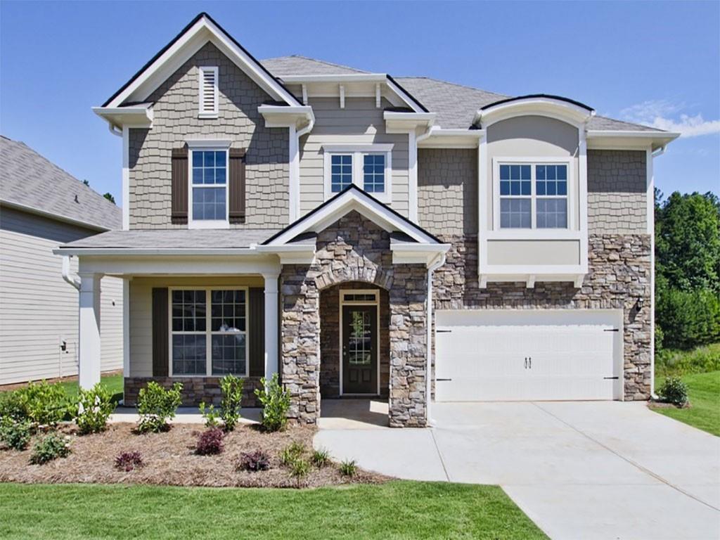 4325 Bramblett Grove Place - Photo 1