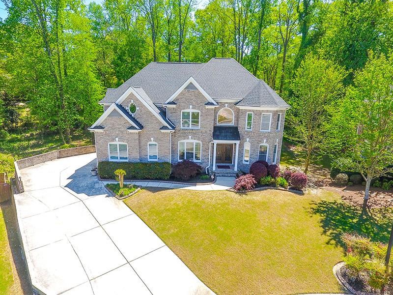 1732 Brittany Dawn Drive - Photo 1