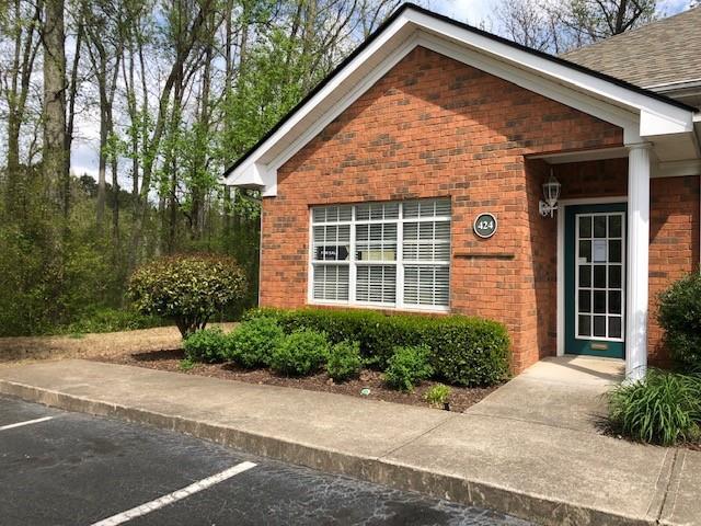 424 Creekstone Ridge - Photo 1