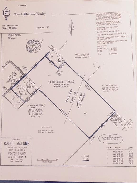 0 Porter Street - Photo 1