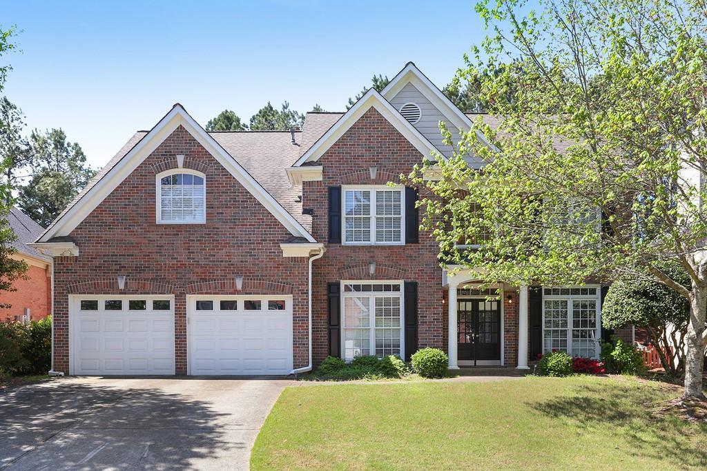 1737 Kinsmon Cove - Photo 1