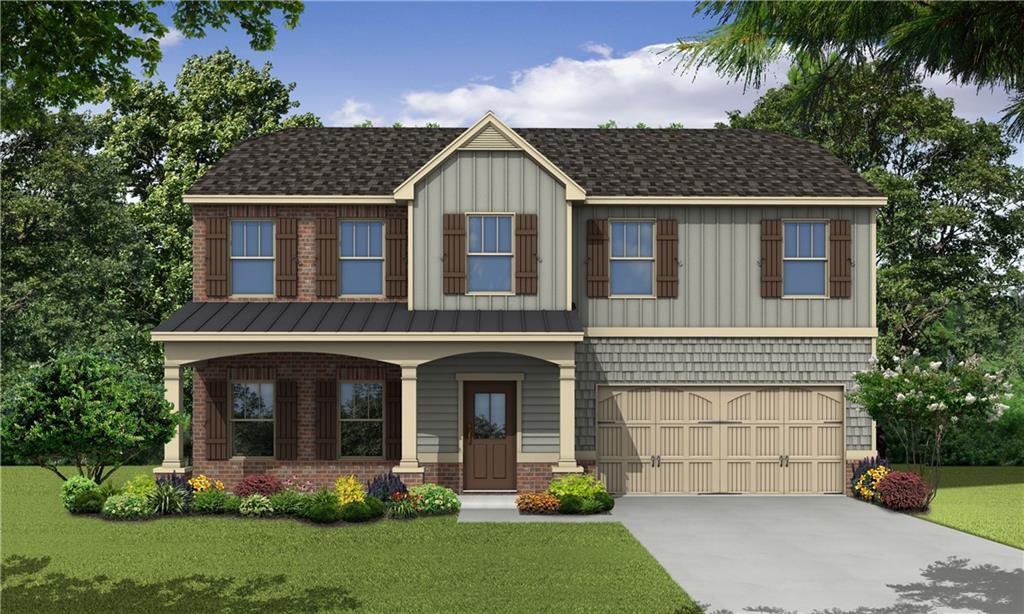 2526 Grayton Loop - Photo 1