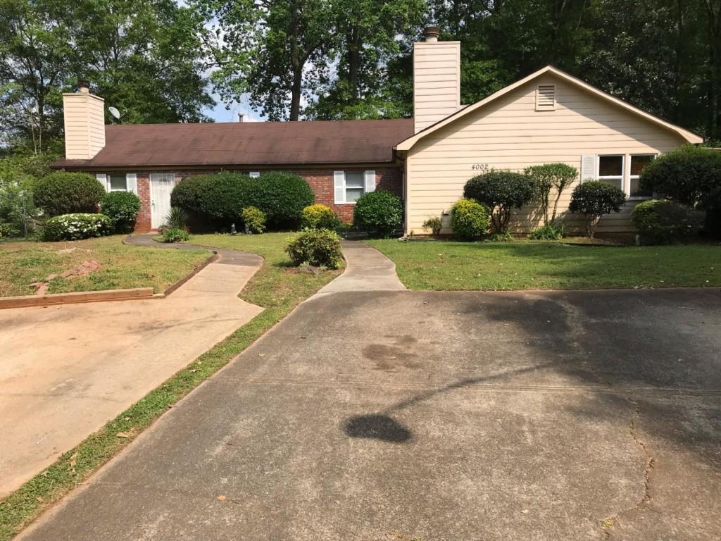 4002 Hawthorne Circle - Photo 1