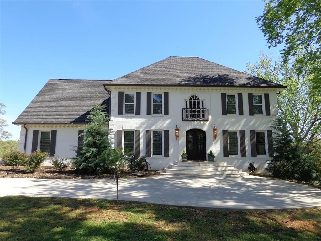 11 Whitehead Road - Photo 1