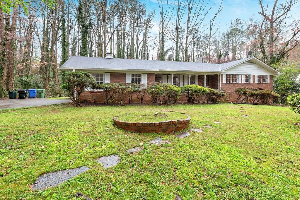 4600 Lanark Drive - Photo 1